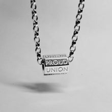 Load image into Gallery viewer, Union Proud Bead
