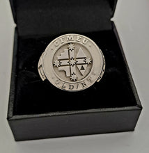 Load image into Gallery viewer, CFMEU QLD/NT Members Rings - Please contact Brisbane head office to order