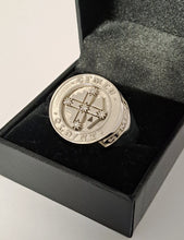 Load image into Gallery viewer, CFMEU QLD/NT Members Rings - Please contact Brisbane head office to order