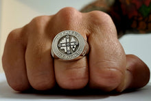 Load image into Gallery viewer, CFMEU QLD/NT Members Rings - Please contact Brisbane head office to order