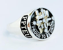 Load image into Gallery viewer, CEPU S.A. Members Ring, 17mm