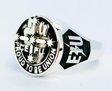Load image into Gallery viewer, CEPU S.A. Members Ring, 17mm
