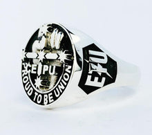 Load image into Gallery viewer, CEPU S.A. Members Ring, 20mm