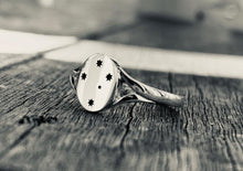 Load image into Gallery viewer, Southern Cross Ladies Ring