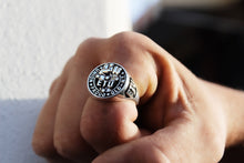 Load image into Gallery viewer, ETU QLD-NT Members Ring, 20mm