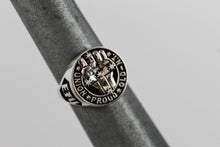 Load image into Gallery viewer, ETU QLD-NT Members Ring, 20mm