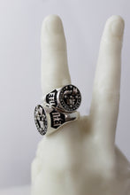 Load image into Gallery viewer, ETU QLD-NT Members Ring, 20mm
