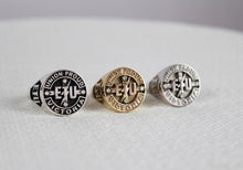 Load image into Gallery viewer, ETU Victoria Members Ring, 20mm