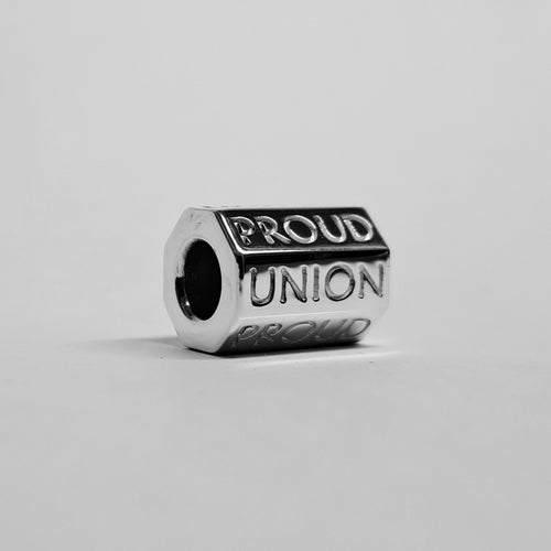 Union Proud Bead