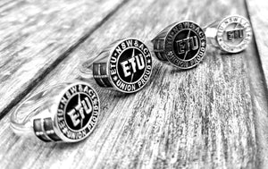 ETU NSW - ACT Members Ring, 17mm